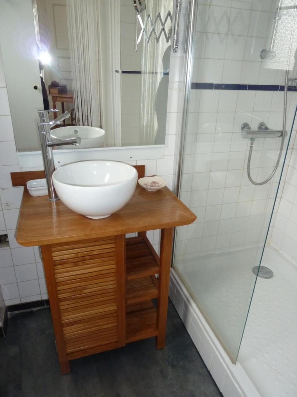 Le Point D'Orgue Apartment Рен Екстериор снимка